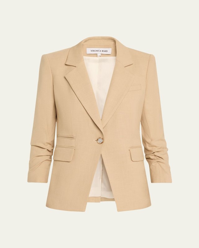 Battista Dickey Jacket